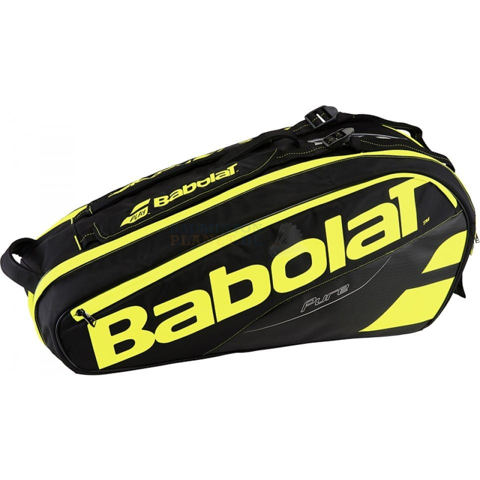 Babolat pure racket holder x6 online